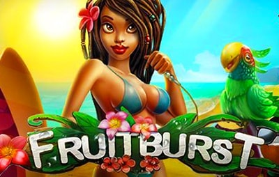 Fruit Burst